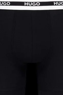 HUGO Alusvaatteet<Boxer Br Triplet Planet alushousut