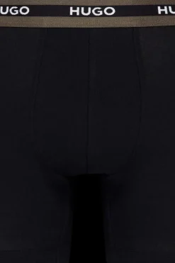 HUGO Alusvaatteet<Boxer Br Triplet Planet alushousut
