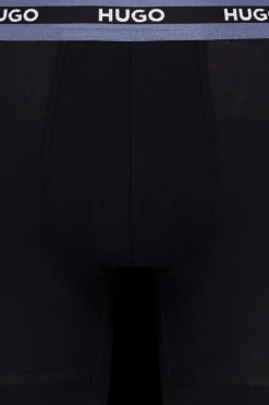 HUGO Alusvaatteet<Boxer Br Triplet Planet alushousut