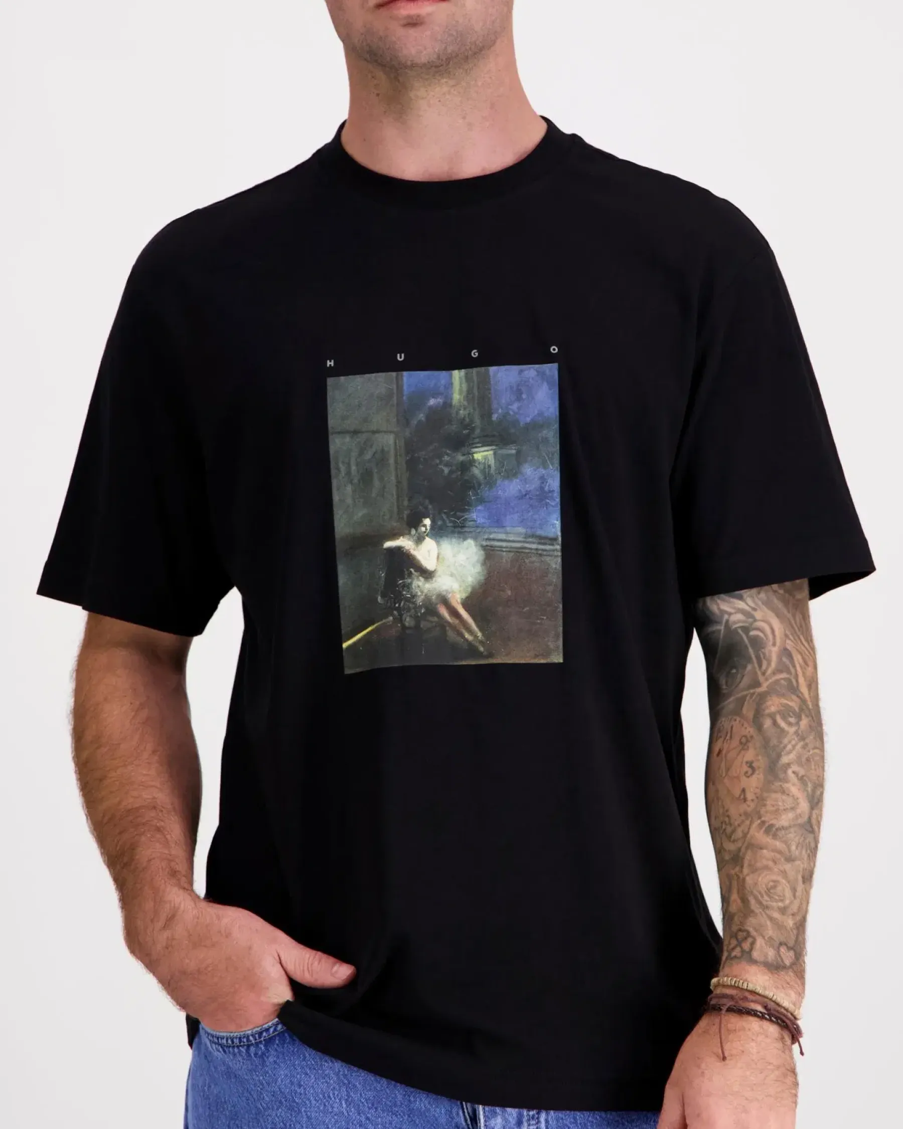 Sale Dabolos t-paita Paidat