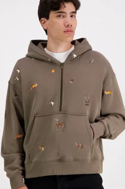 Discount Dilanoro huppari Colleget