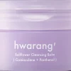 Hwarang Kasvojenhoito<' Bell Flower Cleansing Balm puhdistusbalmi 30ml