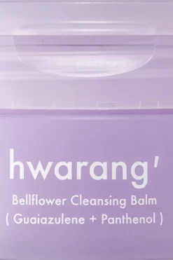 Hwarang Kasvojenhoito<' Bell Flower Cleansing Balm puhdistusbalmi 30ml