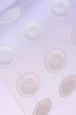 Outlet ' Bellflower Day Patch finnilaastari 96 pcs Korealainen Ihonhoito|Kasvojenhoito