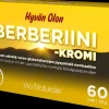 Best Hyvän Olon Berberiini-Kromi 60 tabl Erityisvalmisteet