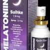 Hyvän Olon Melatoniinisuihke 1,9 mg 30 ml Melatoniinit