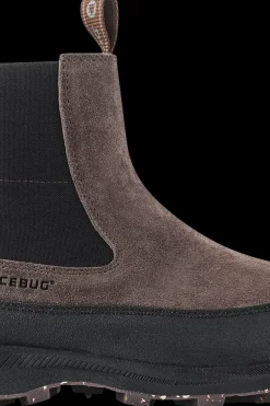 Icebug Talvikengät|Ulkoilukengät<Boda BUGrip nastakenkä