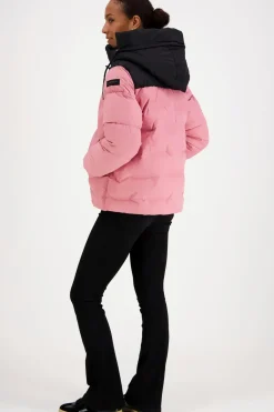 Icepeak Takit<Adaman toppatakki, vettähylkivä ja tuulenpitävä kangas