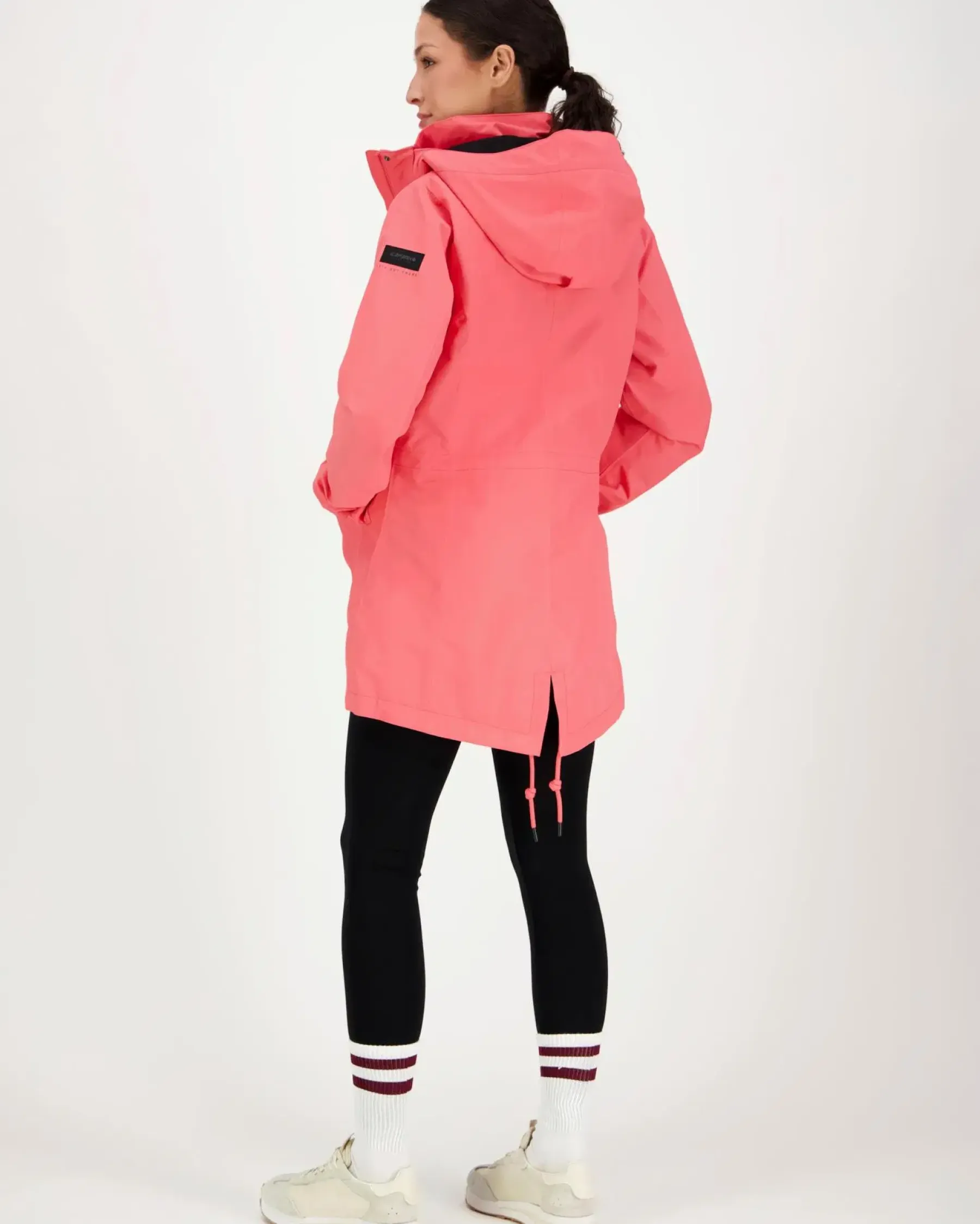 Icepeak Takit<Addis parkatakki