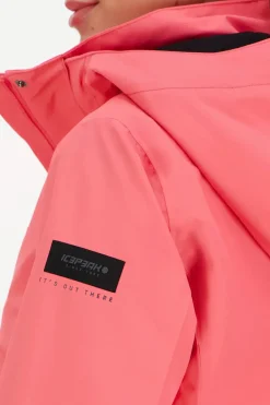 Icepeak Takit<Addis parkatakki