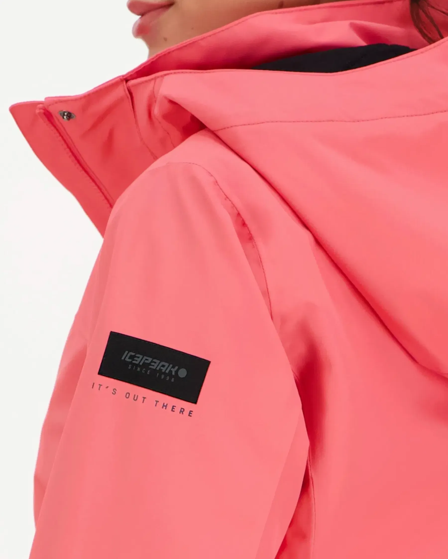 Icepeak Takit<Addis parkatakki