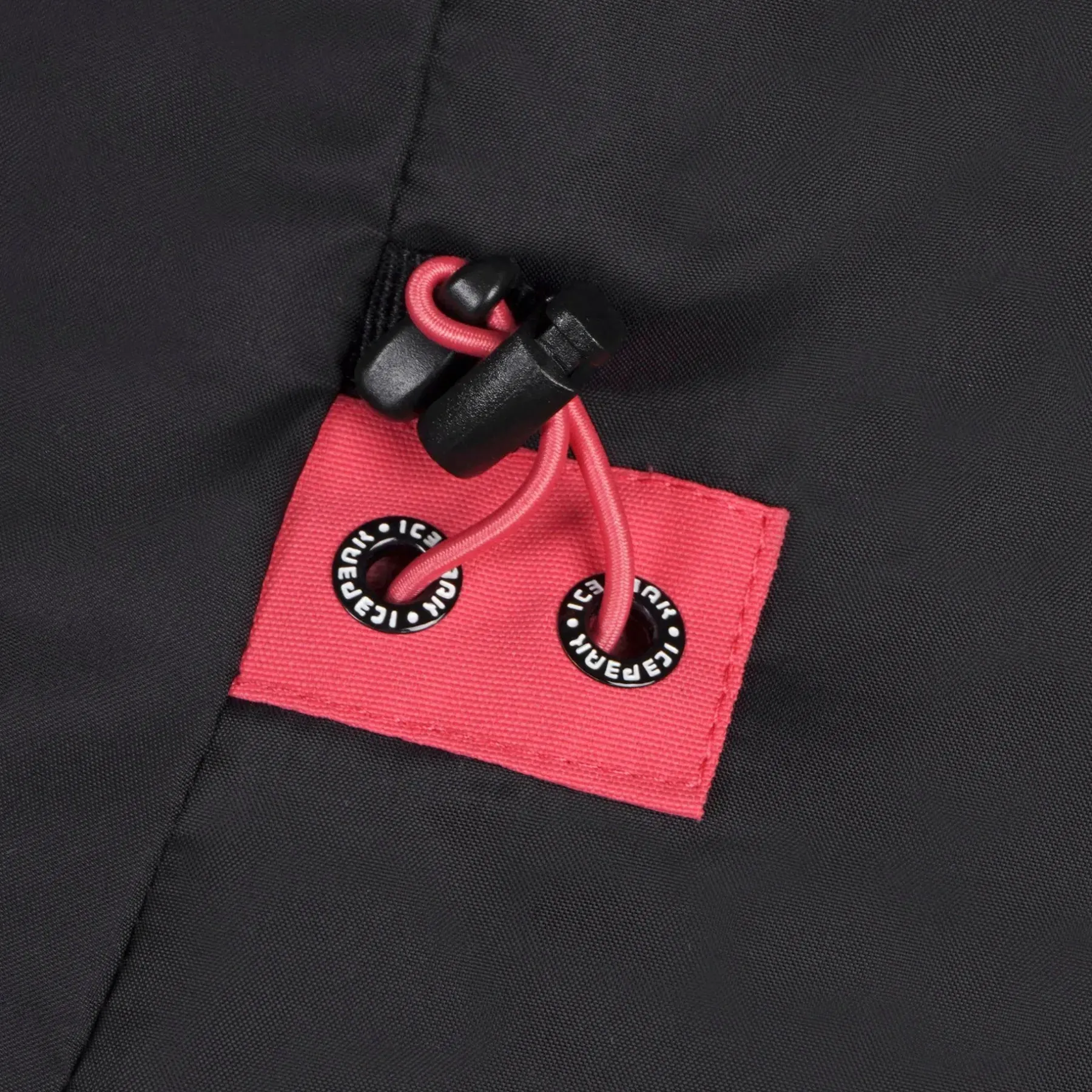 Icepeak Takit<Addis parkatakki