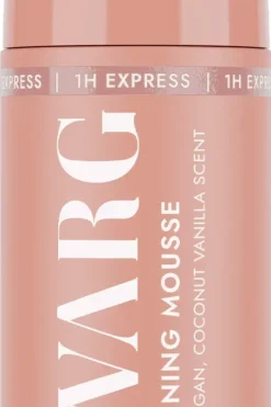 Ida Warg Beauty Kylmägeelit Ja Hoitosalvat<Cocoa Itseruskettava vaahto Express 150 ml