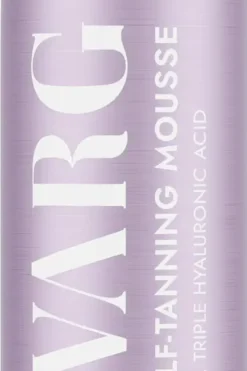 Discount Cool Bronze Itseruskettava vaahto 150 ml Kylmägeelit Ja Hoitosalvat