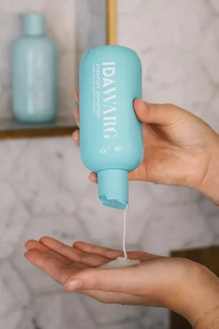 Ida Warg Beauty Shampoot<Everyday shampoo 250 ml