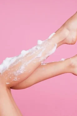 Ida Warg Beauty Vartalonhoito<Feeling Clean suihkuvaahto 200 ml