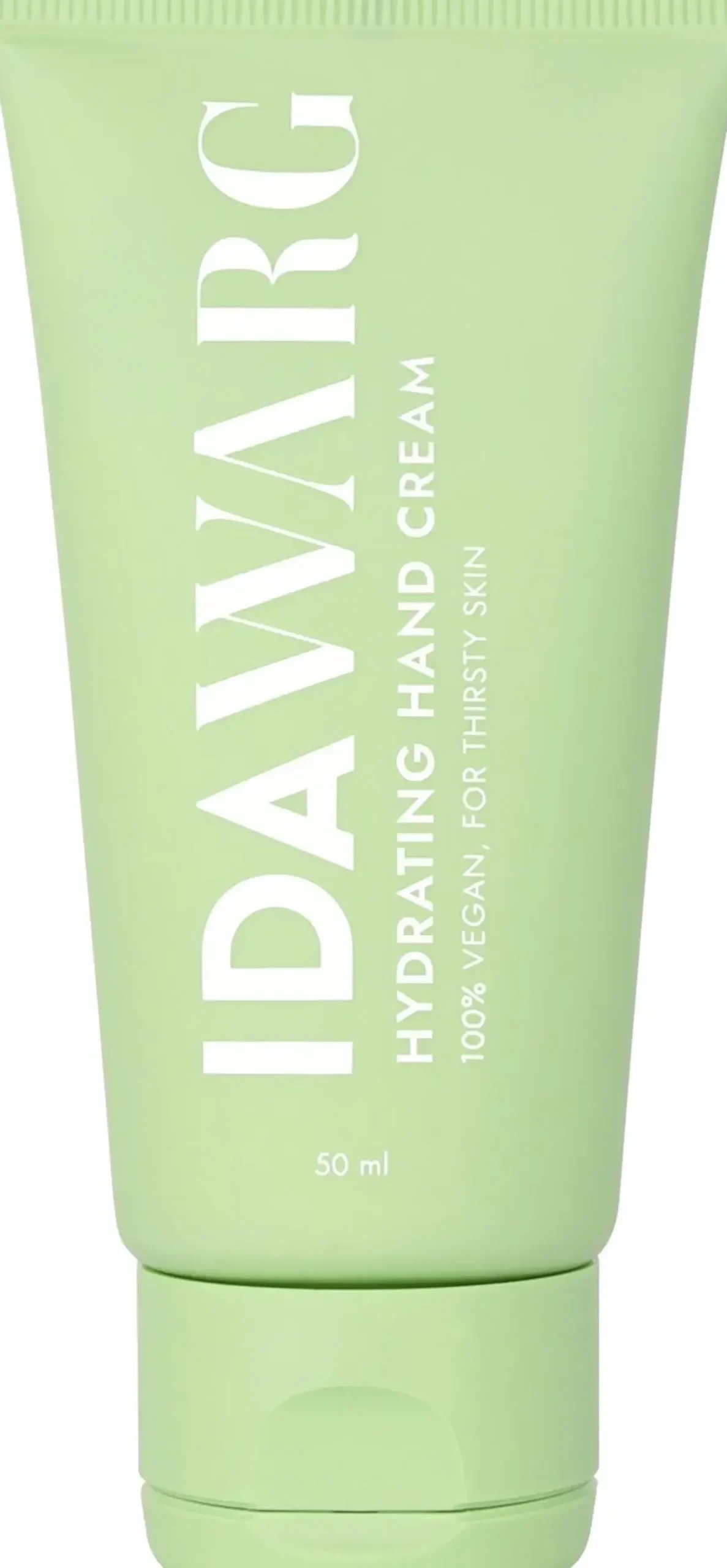 Discount Hydrating käsivoide 50 ml Käsienhoito