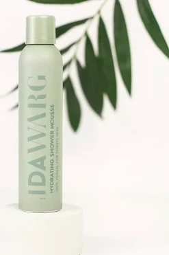 Ida Warg Beauty Vartalonhoito<Hydrating suihkuvaahto 200 ml
