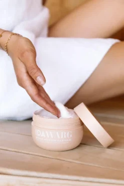 Discount Intense Moisture Tehokosteuttava hiusnaamio 300 ml Hiustenhoito