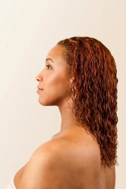 Discount Intense Moisture Tehokosteuttava hiusnaamio 300 ml Hiustenhoito