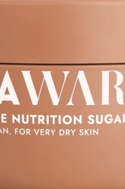 Ida Warg Beauty Kylmägeelit Ja Hoitosalvat<Intense Nutrition Sokerikuorinta vartalolle 250 ml