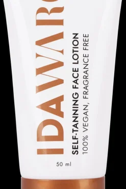 Discount Itseruskettava voide kasvoille 50 ml Aurinkotuotteet|Kylmägeelit Ja Hoitosalvat