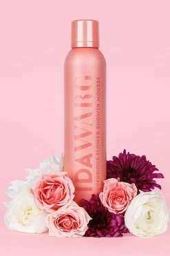 Ida Warg Beauty Vartalonhoito<Luxurious Flower suihkuvaahto 200 ml