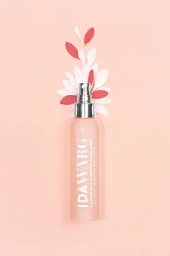 Outlet Luxurious Flower hiussuihke 100 ml Hiusten Muotoilutuotteet|Vartalotuoksut