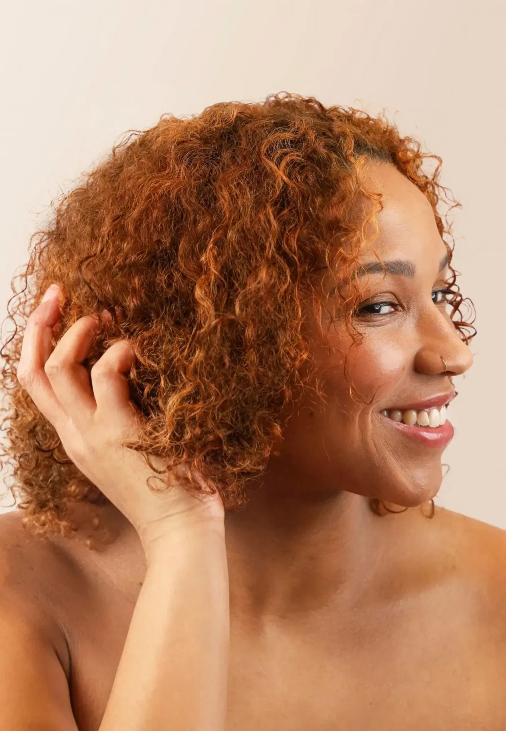 Ida Warg Beauty Hiustenhoito<Moisture Kosteuttava hiusseerumi 100 ml