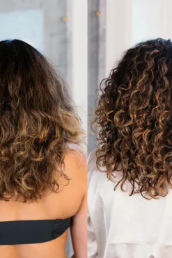 Ida Warg Beauty Hiustenhoito<Moisture Kosteuttava hiusseerumi 100 ml