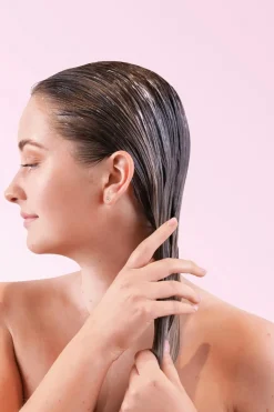 Ida Warg Beauty Hiustenhoito<Plumping Erittäin tuuheuttava hoitoaine 250 ml