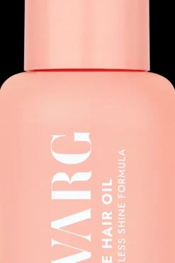 Ida Warg Beauty Hiustenhoito<Repair & Shine Korjaava ja kiiltoa lisäävä hiusöljy 50 ml