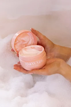 Ida Warg Beauty Hiustenhoito<Repair Korjaava hiusnaamio 300 ml