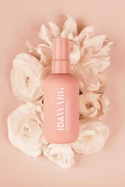 Ida Warg Beauty Hiustenhoito<Repair Korjaava hiusseerumi 100 ml