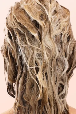 Ida Warg Beauty Shampoot<Repair Korjaava shampoo 100 ml