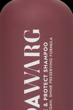 Best Shine & Protect Kiiltoa lisäävä ja väriä suojaava shampoo 250 ml Shampoot