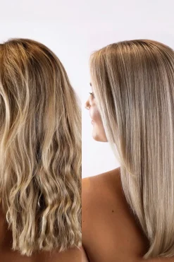 Ida Warg Beauty Shampoot<Silver hopeashampoo 250 ml