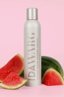 Summer Melon suihkuvaahto 200 ml Vartalonhoito