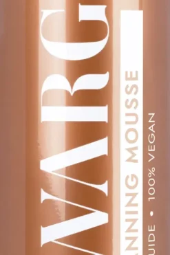 Clearance Sävytetty itseruskettava vaahto Medium Dark 150 ml Aurinkotuotteet|Kylmägeelit Ja Hoitosalvat