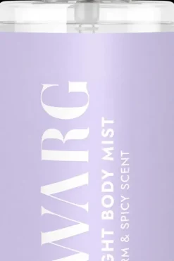 Ida Warg Beauty Vartalotuoksut|Nuorten Naisten Hajuvedet<vartalosuihke Night Delight 100 ml