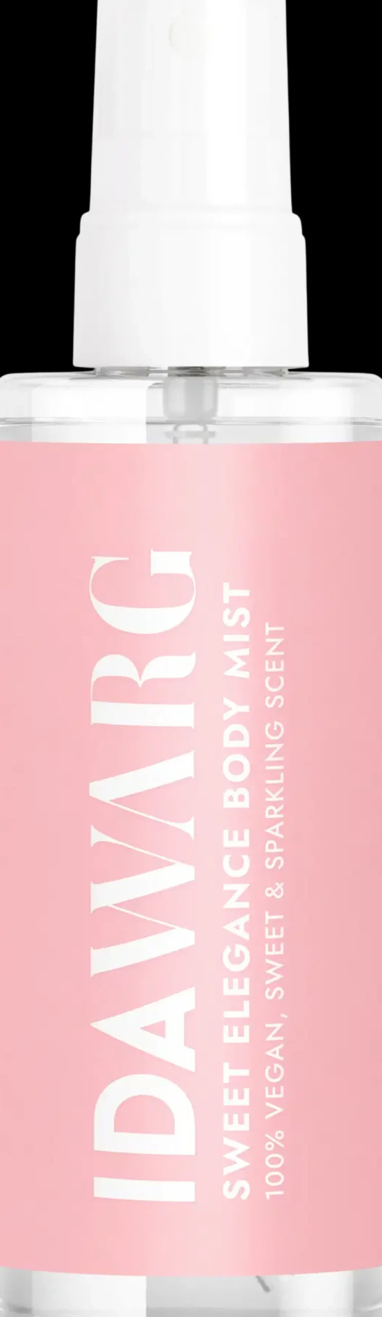 Outlet vartalosuihke Sweet Elegance 100 ml Vartalotuoksut|Nuorten Naisten Hajuvedet