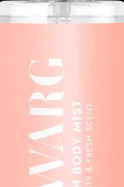 Ida Warg Beauty Vartalotuoksut|Nuorten Naisten Hajuvedet<vartalosuihke Pear Splash 100 ml