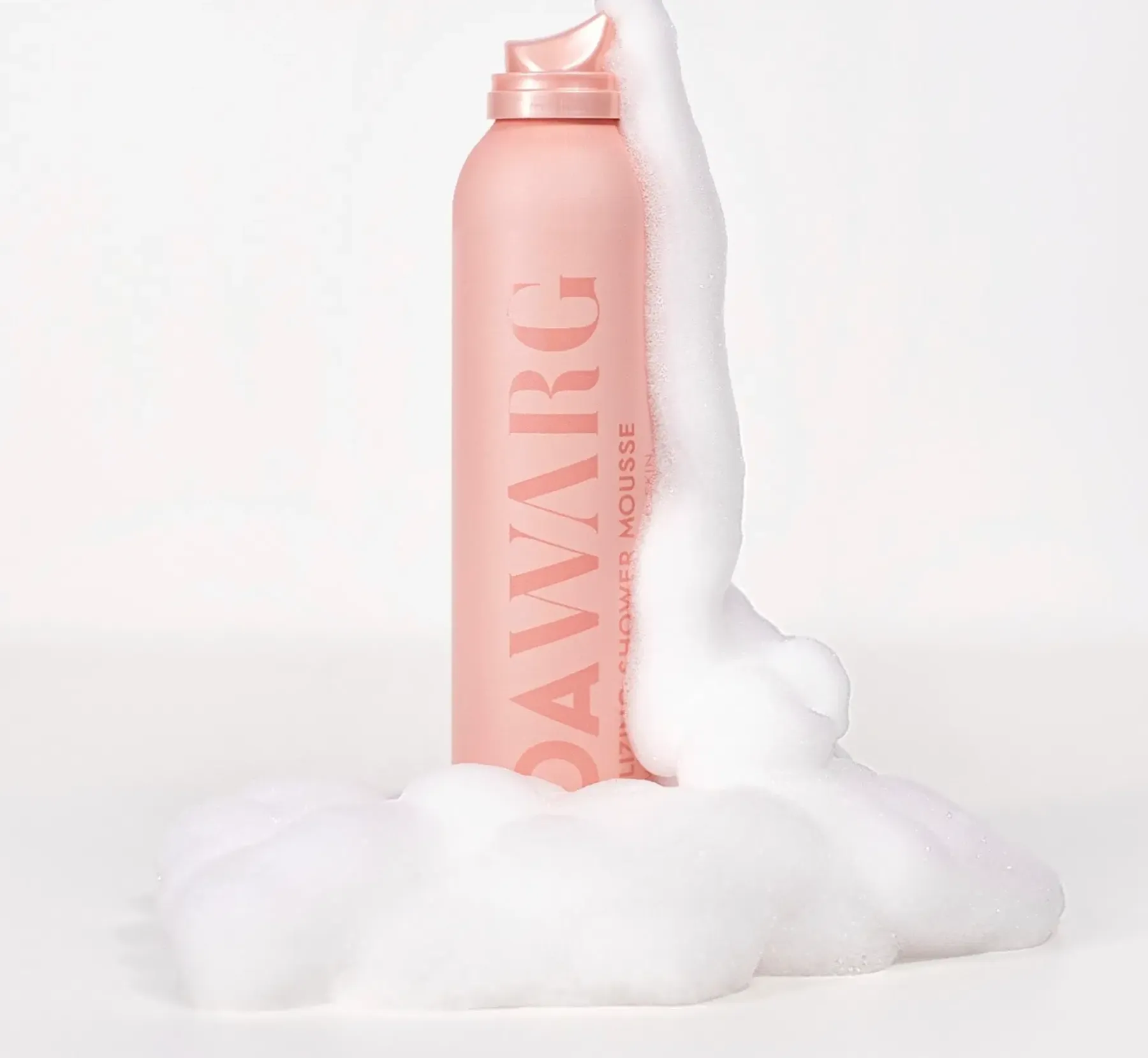 Ida Warg Beauty Vartalonhoito<Vitalizing suihkuvaahto 200 ml