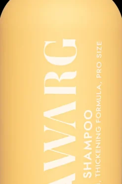 Ida Warg Beauty Shampoot<Volume shampoo 500ml
