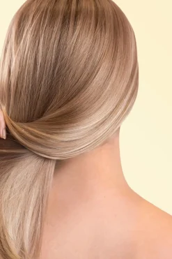 Ida Warg Beauty Hiustenhoito<Volume Tuuheuttava hoitoaine 100 ml