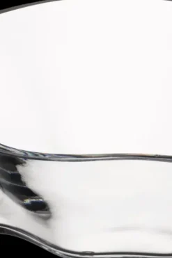 Clearance Aalto Kukka malja 279x75mm kirkas Tarjoiluastiat