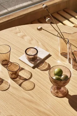 Sale Aalto maljakko 160mm pellava Maljakot