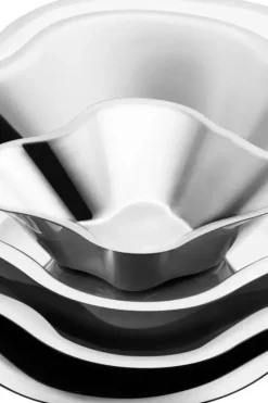 Aalto teräsvati 504mm Tarjoiluastiat