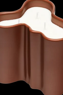 Hot Aalto tuoksukynttilä 11cm tuli Tuoksukynttilät