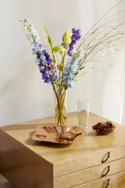 Hot Aalto vati 358mm ruusukulta Tarjoiluastiat